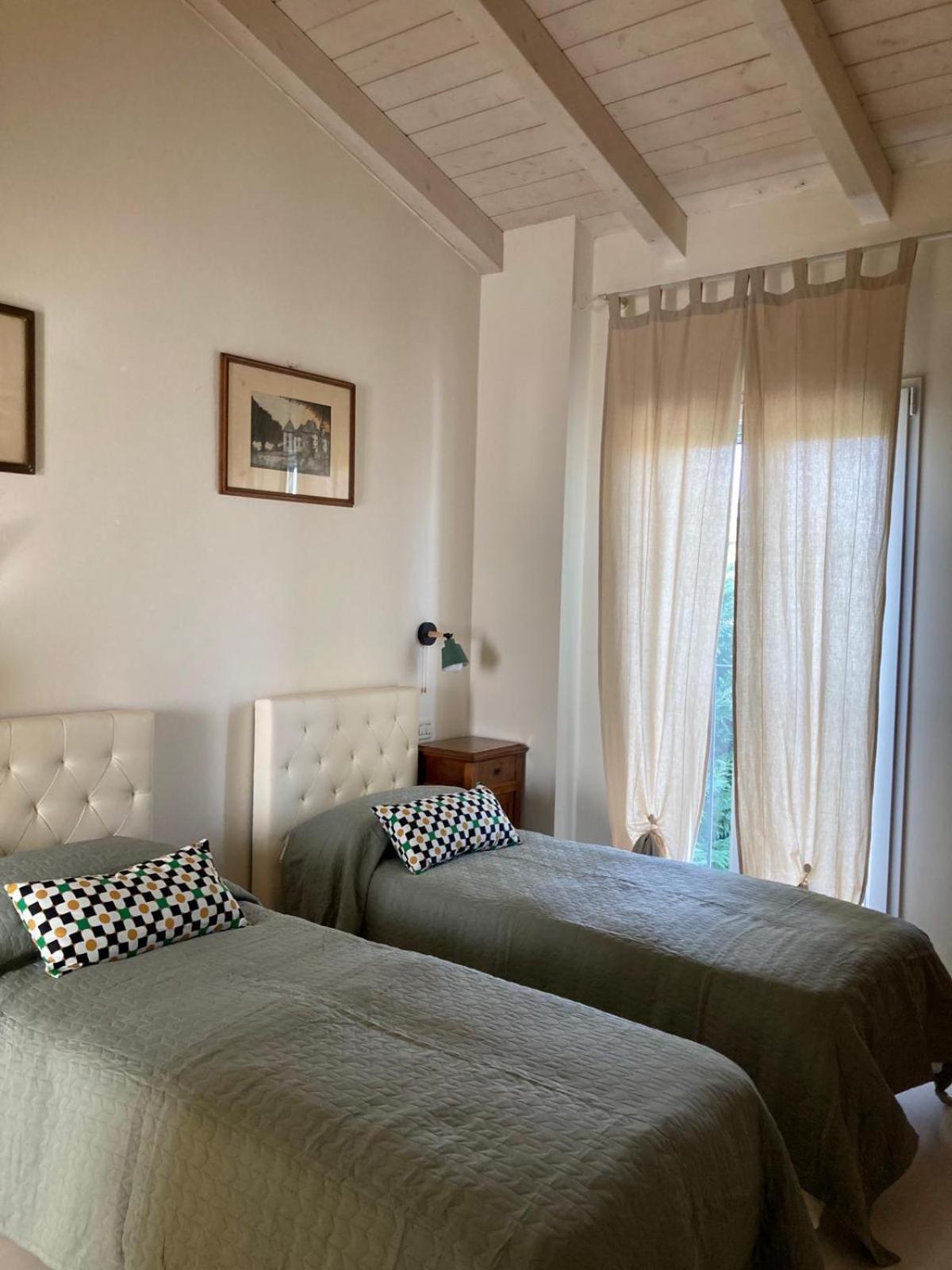 Lotus Country House Crespellano Extérieur photo