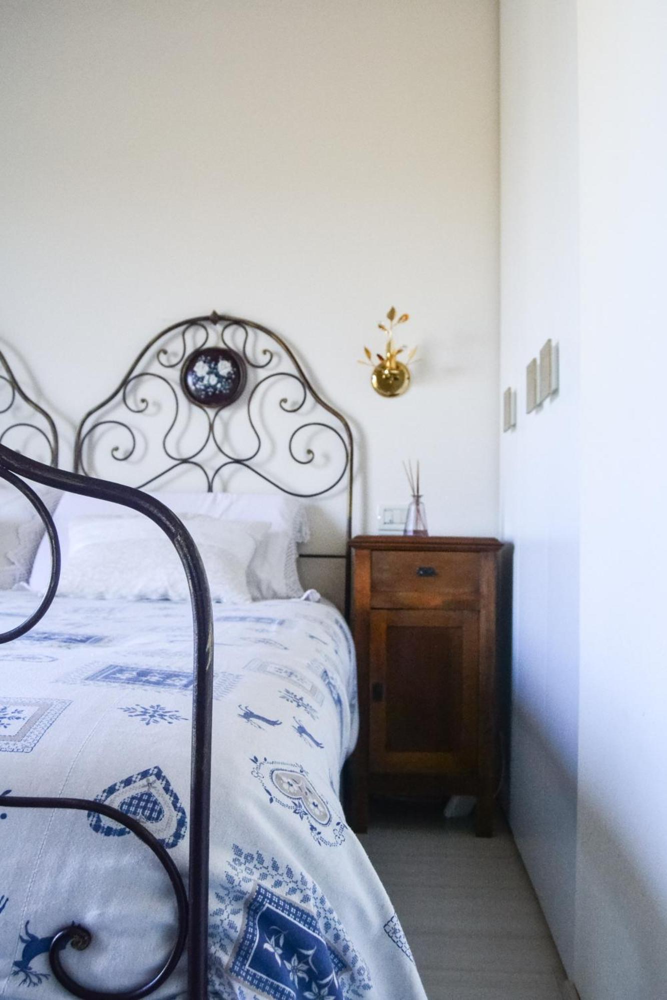 Lotus Country House Crespellano Extérieur photo