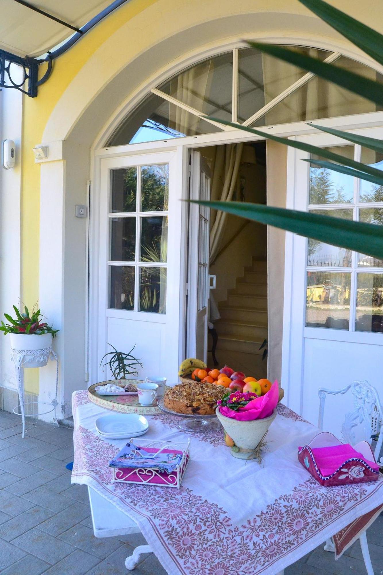 Lotus Country House Crespellano Extérieur photo