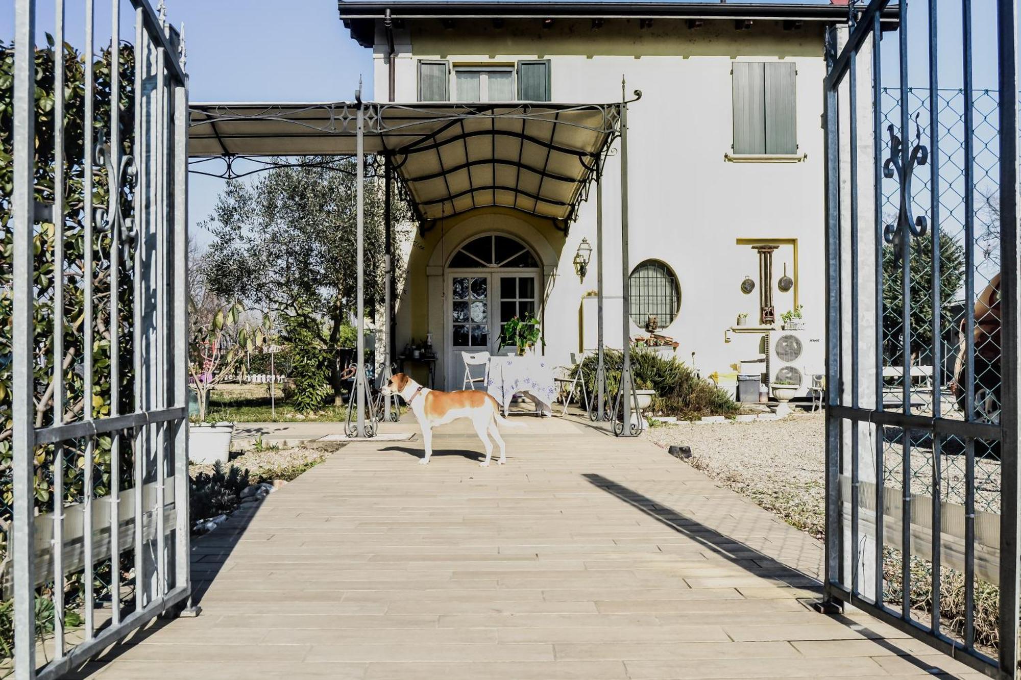 Lotus Country House Crespellano Extérieur photo